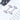 Jewelry wholesale Wholesale G23 Titanium 14G Push-in CZ Nipple Barbell