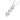 Jewelry wholesale D/VVS1 Round Moissanite Helix Three-Stone Pendant Necklace — 18 K Yellow- or White-Gold Vermeil on 925 Silver, 40 + 5 cm