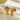 Jewelry wholesale Wholesale Crescent Trendy 304 Stainless Steel Hoop Earrings-18K Gold Plated, Waterproof