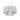 Jewelry wholesale Wholesale Moissanite Round-Cut D/VVS1 Two-Row Pavé Eternity Band – 18K White Gold Vermeil On 925 Silver, GRA Certified