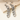 Jewelry wholesale Wholesale Curb Chain Trendy 304 Stainless Steel Drop Earrings, Waterproof