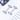 Jewelry wholesale Wholesale G23 Titanium 14G Push-in CZ Straight Barbell Nipple Piercing
