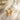 Jewelry wholesale Wholesale U Shaped Minimalist 304 Stainless Steel Hoop Earrings-18K Gold Plated, Waterproof