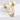 Jewelry wholesale Wholesale Tree of Life Cubic Zirconia Elegant 304 Stainless Steel Double Layer Chain Bracelet – 14K Gold Plated, 6.69 in + 1.18 in, Waterproof