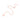 Jewelry wholesale Wholesale Lucky Fox Minimalist 304 Stainless Steel Pendant Collarbone Necklace – 18K Gold Plated, Chain 15.75 in + 2.36 in, Waterproof