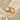 Jewelry wholesale Wholesale Classic Chunky Minimalist 304 Stainless Steel Hoop Earrings-18K Gold Plated, Waterproof