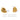 Jewelry wholesale Wholesale Swirl Trendy 304 Stainless Steel Stud Earrings-18K Gold Plated, Waterproof