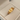 Jewelry wholesale Wholesale Stripe Minimalist 304 Stainless Steel Band Ring – 18K Gold Plated, Waterproof