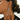 Jewelry wholesale Wholesale Curb Chain Trendy 304 Stainless Steel Drop Earrings, Waterproof
