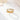 Jewelry wholesale Wholesale Greek Key Minimalist 304 Stainless Steel Ring – 18K Gold Plated, Waterproof