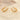 Jewelry wholesale Wholesale Chunky Round Minimalist 304 Stainless Steel Hoop Earrings-18K Gold Plated, Waterproof