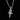 Jewelry wholesale Wholesale Cross Cubic Zirconia Hip Hop Pendant Necklace