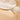 Jewelry wholesale Wholesale Heart Tassel Pearl Butterfly 304 Stainless Steel Pendant Necklace – 18K Gold Plated, Chain 16.54in + 1.97in , Waterproof