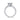 Jewelry wholesale Wholesale Moissanite 1CT D/VVS1 Round Cut Six-Prong Pavé Shoulder Engagement Ring – 18K White Gold Vermeil on 925 Silver, GRA Certified