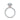 Jewelry wholesale Wholesale Moissanite 1CT D/VVS1 Round Cut Fourr-Prong Pavé Shoulder Engagement Ring – 18K White Gold Vermeil on 925 Silver, GRA Certified