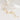 Jewelry wholesale Wholesale Heart Tassel Pearl Butterfly 304 Stainless Steel Pendant Necklace – 18K Gold Plated, Chain 16.54in + 1.97in , Waterproof