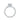 Jewelry wholesale Wholesale Moissanite 1CT D/VVS1 Round Cut Six-Prong Solitaire Engagement Ring – 18K White Gold Vermeil on 925 Silver, GRA Certified