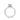 Jewelry wholesale Wholesale Moissanite 1CT D/VVS1 Round Cut Four-Prong Solitaire Engagement Ring – 18K White Gold Vermeil on 925 Silver, GRA Certified