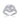 Jewelry wholesale Wholesale Moissanite 5CT D/VVS1 Round-Cut four-Prong Solitaire Pavé Shoulder Engagement Ring – 18K White Gold Vermeil on 925 Silver, GRA Certified