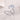 Jewelry wholesale Wholesale Moissanite 5CT D/VVS1 Round-Cut six-Prong Solitaire Pavé Shoulder Engagement Ring – 18K White Gold Vermeil on 925 Silver, GRA Certified