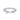 Jewelry wholesale Wholesale Moissanite Round-Cut D/VVS1 Marquise & Round Bezel Alternating Eternity Band – 18K White Gold Vermeil on 925 Silver, GRA Certified