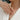 Jewelry wholesale Wholesale Moissanite D/VVS1 Emerald Cut Channel-Set Engagement Ring – 18K Yellow Gold Vermeil on 925 Silver, GRA Certified