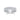 Jewelry wholesale Wholesale Moissanite Round-Cut D/VVS1 Two-Row Pavé Eternity Band – 18K White Gold Vermeil On 925 Silver, GRA Certified