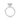 Jewelry wholesale Wholesale Moissanite 2CT D/VVS1 Round Cut Six-Prong Solitaire Three-Row Pavé Bridal Ring Set – 18K White Gold Vermeil on 925 Silver, GRA Certified