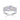 Jewelry wholesale Wholesale Moissanite 3CT D/VVS1 Round Cut Three-Stone Engagement Ring with Four-Prong Setting – 18K White Gold Vermeil on 925 Silver, GRA Certified