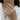 Jewelry wholesale Wholesale Moissanite D/VVS1 Three-Row Pavé Half-Eternity Band – 18K White Gold Vermeil on 925 Silver,GRA Certified