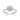 Jewelry wholesale Wholesale Moissanite 1CT D/VVS1 Round Cut Four-Prong Cushion Halo Engagement Ring – 18K White Gold Vermeil on 925 Silver, GRA Certified