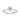Jewelry wholesale Wholesale Moissanite D/VVS1 Oval Cut four-Prong Solitaire Engagement Ring – 18K White Gold Vermeil on 925 Silver, GRA Certified