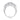 Jewelry wholesale Wholesale Moissanite 1CT D/VVS1 Round Brilliant Cut Five-Stone Anniversary Ring – 925 Sterling Silver with 18K White Gold Vermeil, GRA Certified – Graduated Design