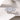 Jewelry wholesale Wholesale Moissanite 1CT D/VVS1 Round-Cut Three-Stone Engagement Ring with Four-Prong Setting and Pavé Shoulders – 18K White Gold Vermeil on 925 Silver, GRA Certified