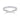 Jewelry wholesale Wholesale Moissanite D/VVS1 Pavé Eternity Band – 18K White Gold Vermeil on 925 Silver,GRA Certified