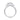 Jewelry wholesale Wholesale Moissanite D/VVS1 Emerald Cut Four-Prong Three-Stone Engagement Ring – 18K White Gold Vermeil on 925 Silver, GRA Certified