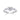 Jewelry wholesale Wholesale Moissanite D/VVS1 Heart Cut Four-Prong Three-Stone Engagement Ring – 18K White Gold Vermeil on 925 Silver, GRA Certified