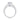 Jewelry wholesale Wholesale Moissanite D/VVS1 Pear Cut Five-Prong Three-Stone Pavé Shoulder Engagement Ring – 18K White Gold Vermeil on 925 Silver,GRA Certified