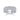 Jewelry wholesale Wholesale Moissanite Round-Cut D/VVS1 Three-Row Pavé Eternity Band – 18K White Gold Vermeil On 925 Silver, GRA Certified