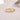 Jewelry wholesale Wholesale Moissanite D/VVS1 Pavé Crossover Twist Band – 18K Yellow Gold Vermeil on 925 Silver, GRA Certified