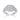 Jewelry wholesale Wholesale Moissanite D/VVS1 Pavé Dome Ring – 18K White Gold Vermeil on 925 Silver,GRA Certified