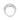 Jewelry wholesale Wholesale Moissanite D/VVS1 Round Brilliant Cut Multi-Layered Luxury Ring – 925 Sterling Silver with 18K White Gold Vermeil, GRA Certified