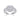 Jewelry wholesale Wholesale Moissanite 1CT D/VVS1 Round Cut Four-Prong Eternity Engagement Ring – 18K White Gold Vermeil on 925 Silver, GRA Certified
