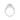 Jewelry wholesale Wholesale Moissanite 1CT D/VVS1 Round Cut Four-Prong Eternity Engagement Ring – 18K White Gold Vermeil on 925 Silver, GRA Certified