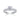 Jewelry wholesale Wholesale Moissanite 1CT D/VVS1 Round Cut Three-Prong Solitaire Pavé Shoulder Engagement Ring – 18K White Gold Vermeil on 925 Silver, GRA Certified