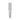 Jewelry wholesale Wholesale Moissanite D/VVS1 Three-Row Half-Eternity Band with Round Cut Stones – 18K White Gold Vermeil on 925 Silver, GRA Certified
