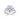 Jewelry wholesale Wholesale Moissanite D/VVS1 Oval Cut Three-Stone Engagement Ring with Four-Prong Setting and Pavé Shoulders – 18K White Gold Vermeil on 925 Silver, GRA Certified