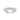 Jewelry wholesale Wholesale Moissanite D/VVS1 Round Cut Four-Prong Five-Stone Anniversary Band – 18K White Gold Vermeil on 925 Silver,GRA Certified