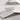 Jewelry wholesale Wholesale Moissanite Round-Cut D/VVS1 Three-Row Pavé Eternity Band – 18K White Gold Vermeil On 925 Silver, GRA Certified