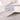 Jewelry wholesale Wholesale Moissanite Round-Cut D/VVS1 Three-Row Pavé Eternity Band – 18K White Gold Vermeil On 925 Silver, GRA Certified